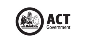 ACT gov