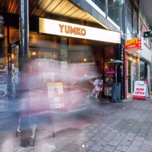 YumKo