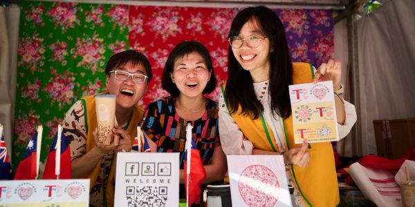 Stallholder guidelines