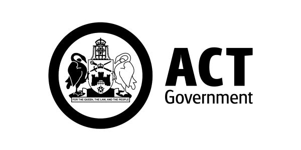 act gov logo