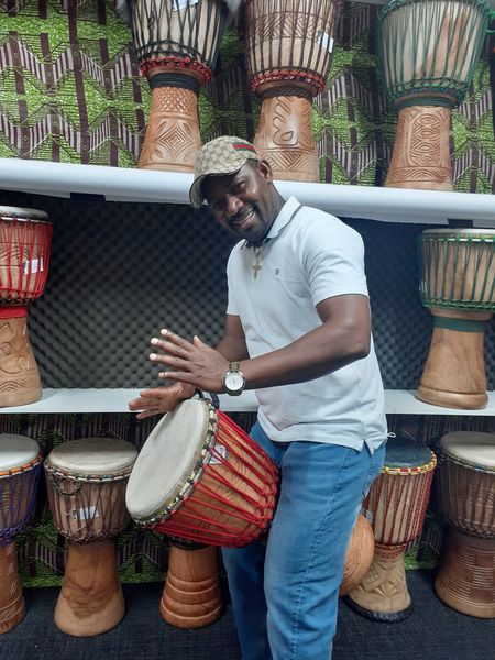 Celebration of African Australians Sunday Gospel Showcase