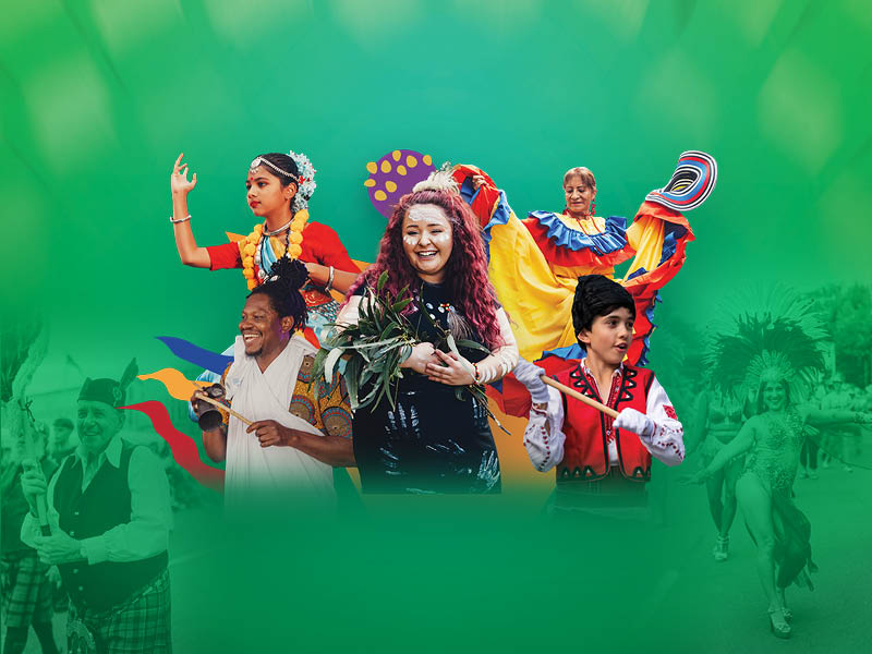 Canberra Malayalees Association