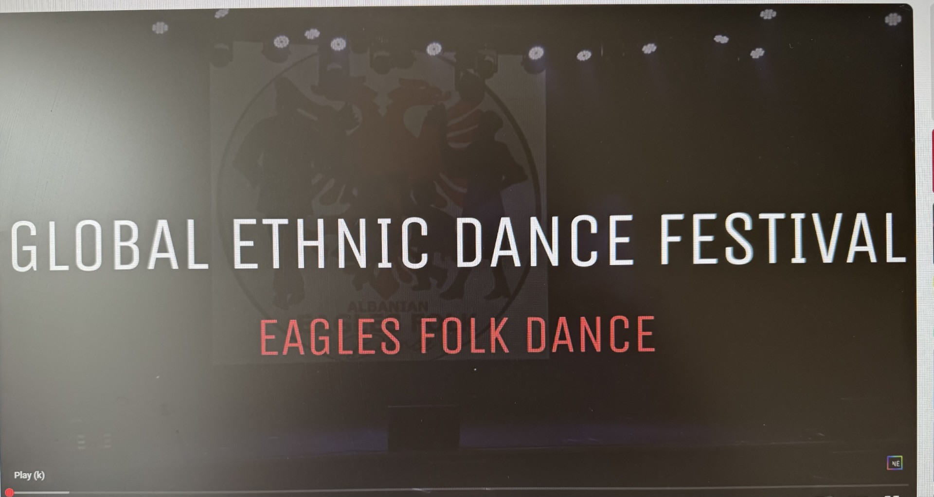 Embassy of Republic of Kosovo