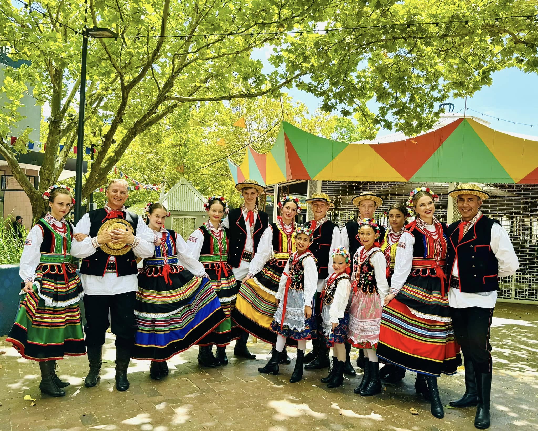 Polish-Folkoric-Dance-Group-1