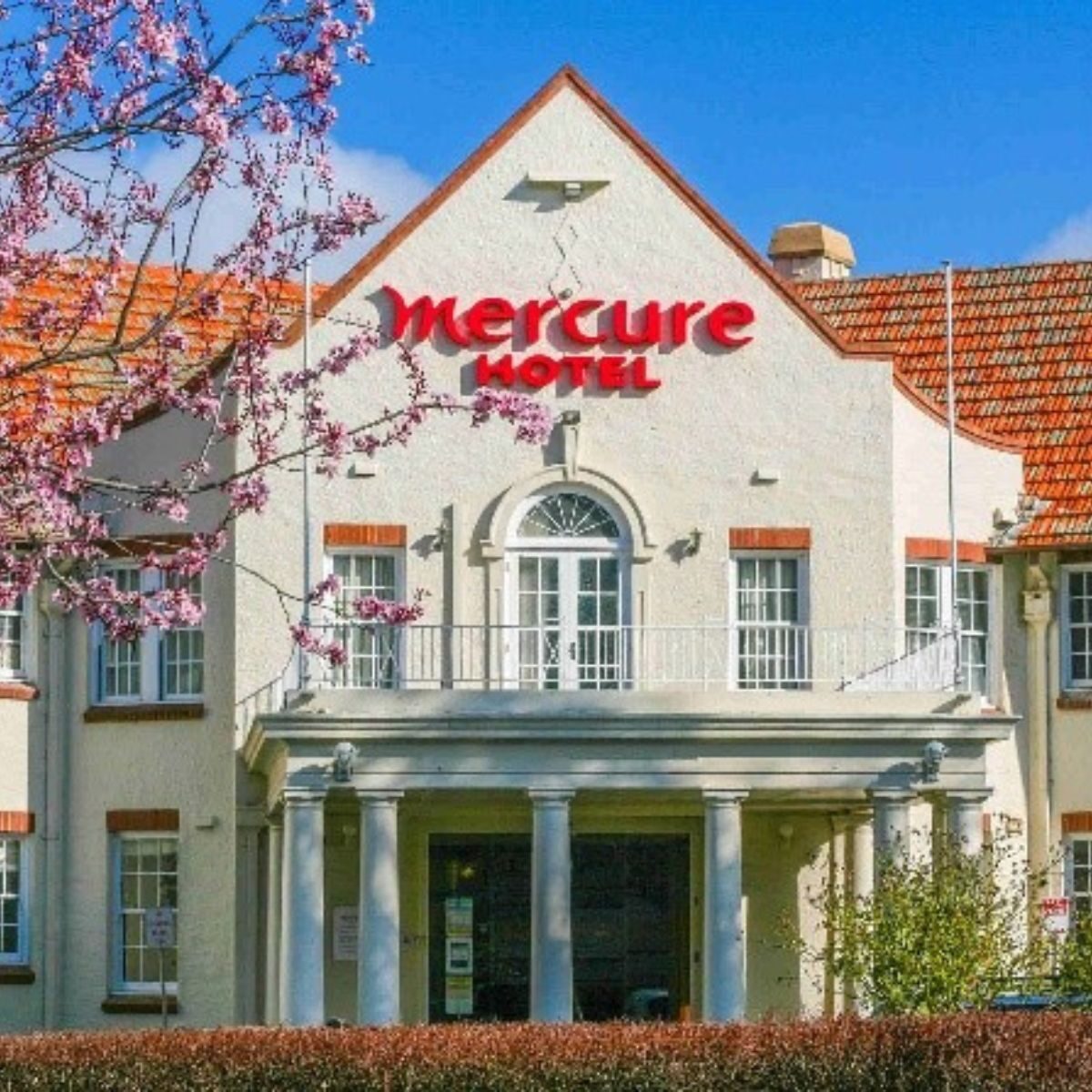 Mecure Hotel