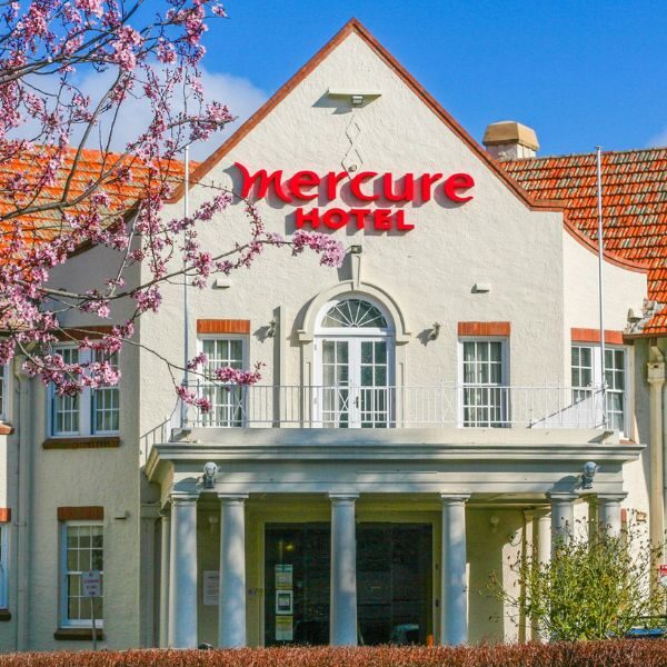 Mercure